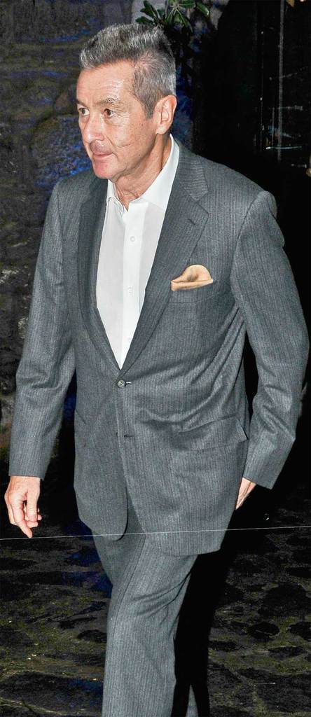 Dinçkök’ün ikinci sergisi görücüye çıktı