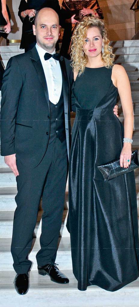 Epos7 Derneği'nden görkemli davet