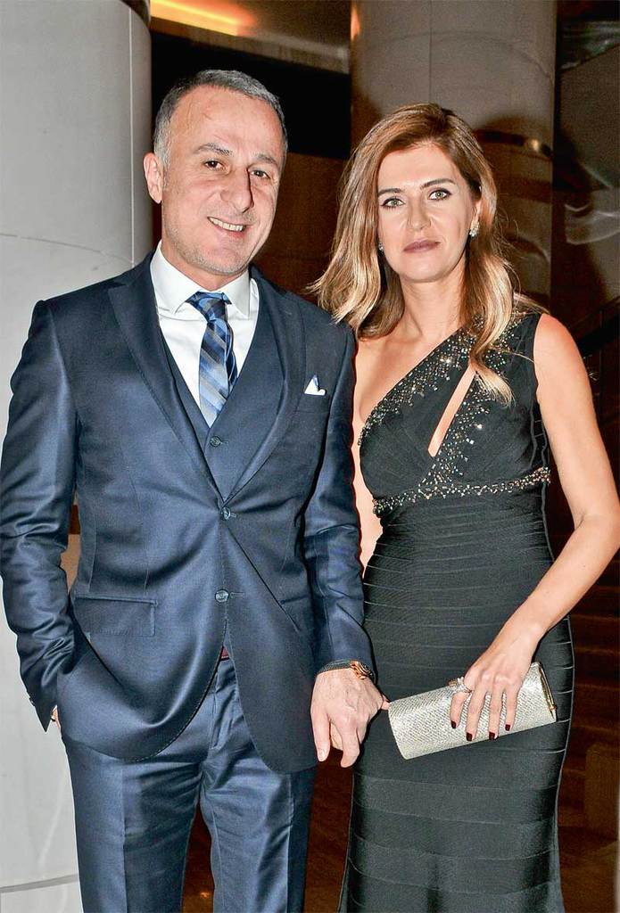 Epos7 Derneği'nden görkemli davet