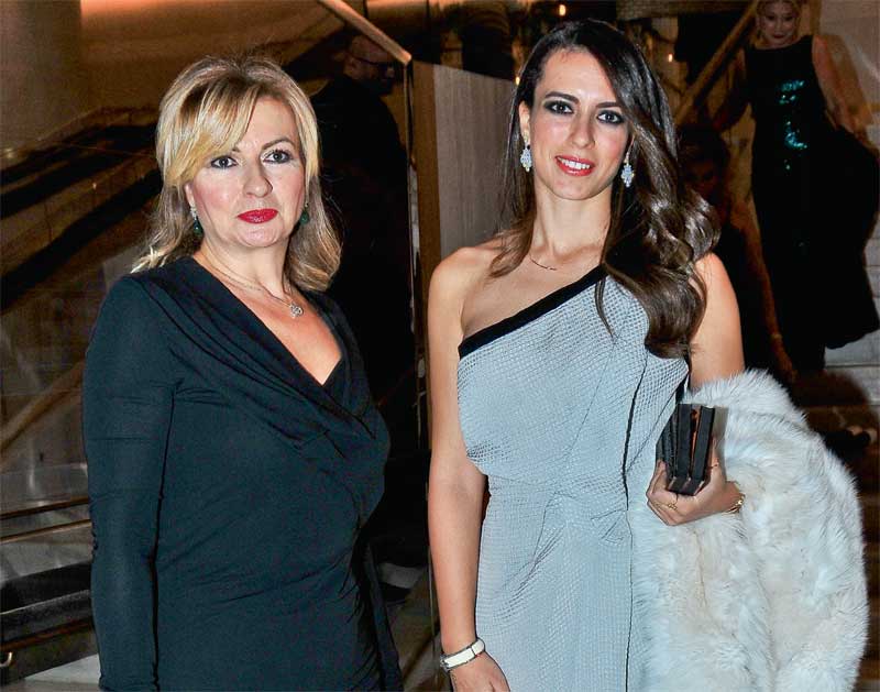 Epos7 Derneği'nden görkemli davet