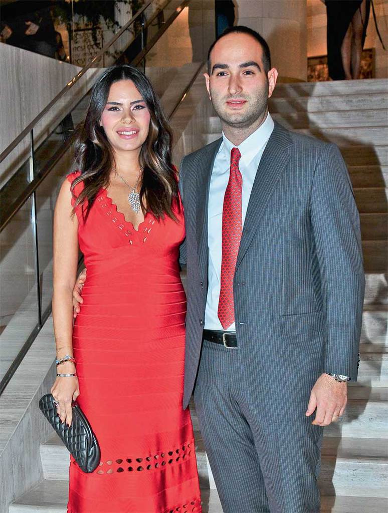 Epos7 Derneği'nden görkemli davet