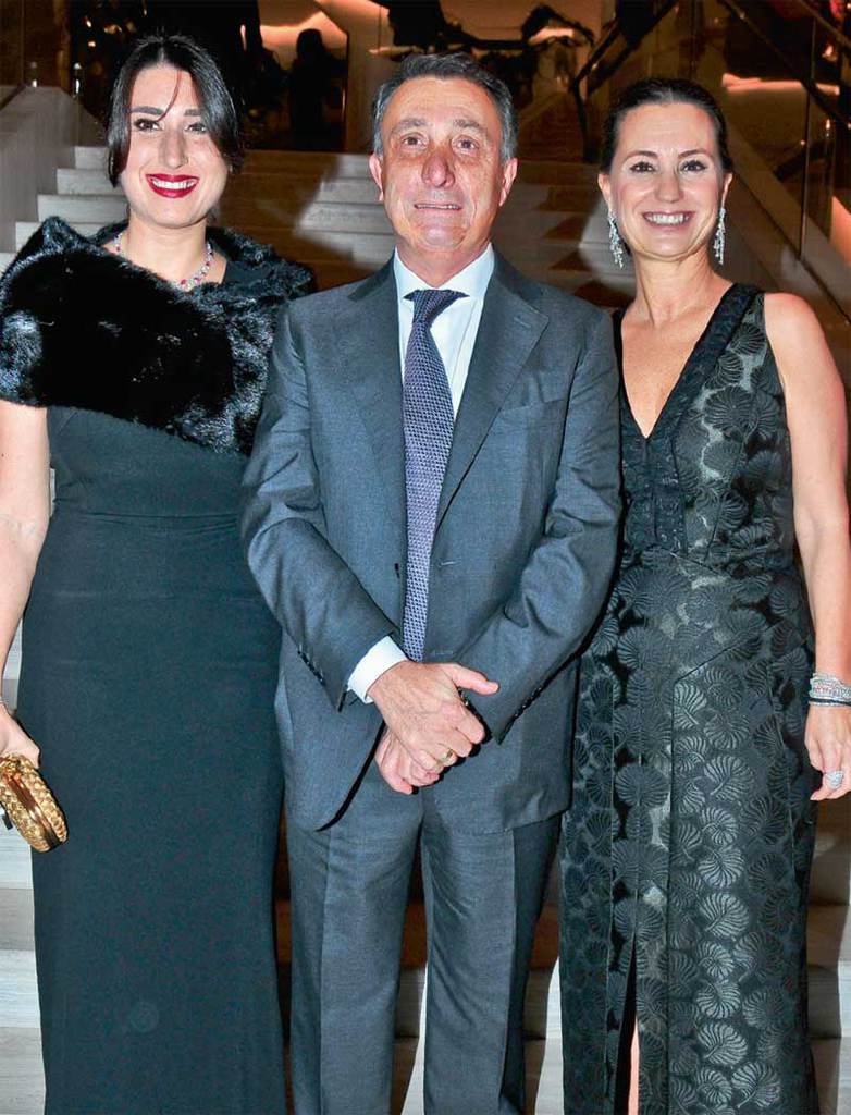 Epos7 Derneği'nden görkemli davet