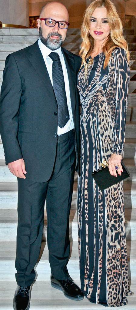 Epos7 Derneği'nden görkemli davet