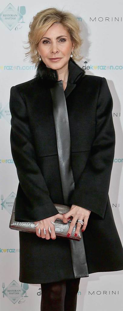 Özel tasarımlarla özel lezzetler bir araya geldi