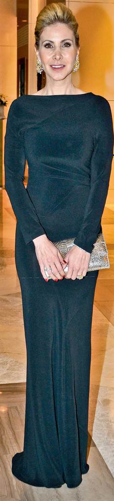 Epos7 Derneği'nden görkemli davet