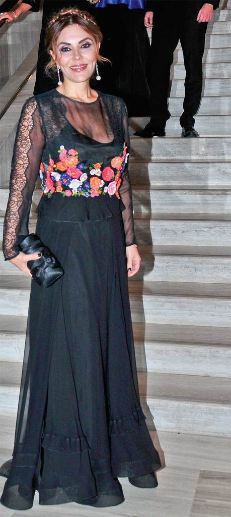 Epos7 Derneği'nden görkemli davet