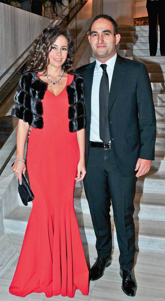 Epos7 Derneği'nden görkemli davet