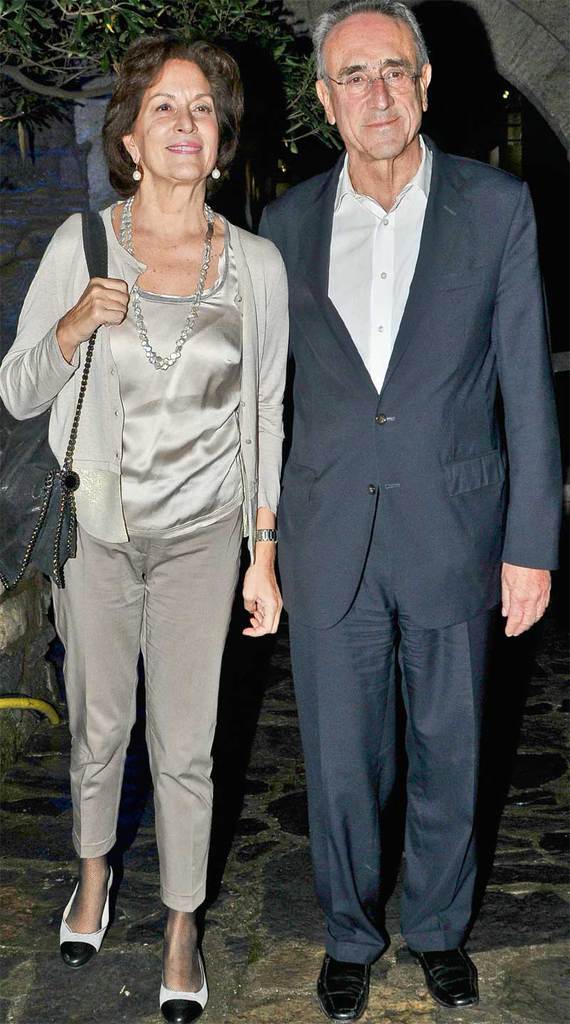 Dinçkök’ün ikinci sergisi görücüye çıktı