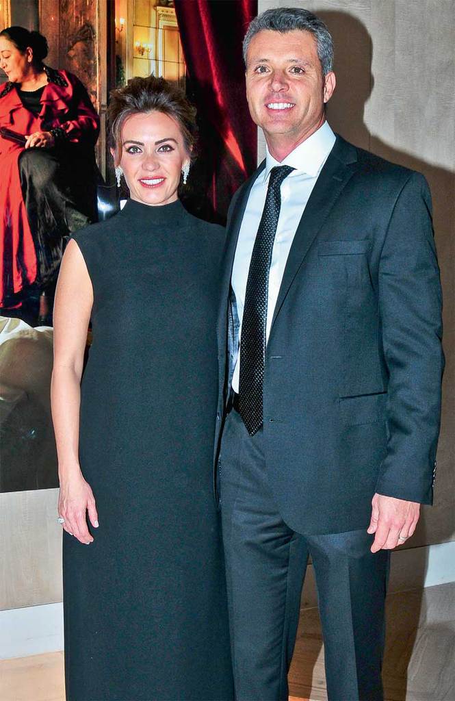 Epos7 Derneği'nden görkemli davet