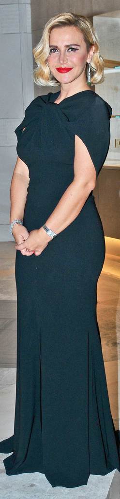 Epos7 Derneği'nden görkemli davet