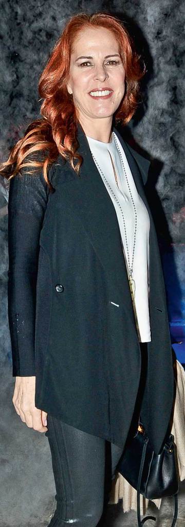 Dinçkök’ün ikinci sergisi görücüye çıktı