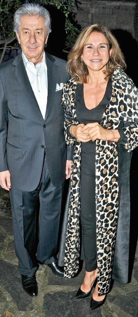 Dinçkök’ün ikinci sergisi görücüye çıktı