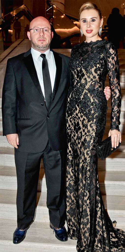 Epos7 Derneği'nden görkemli davet