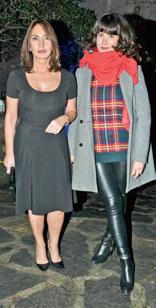 Dinçkök’ün ikinci sergisi görücüye çıktı