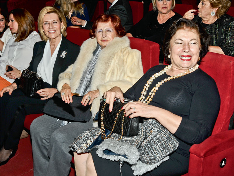 TOÇEV 20. yılını kutladı