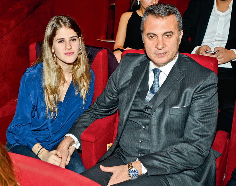 TOÇEV 20. yılını kutladı