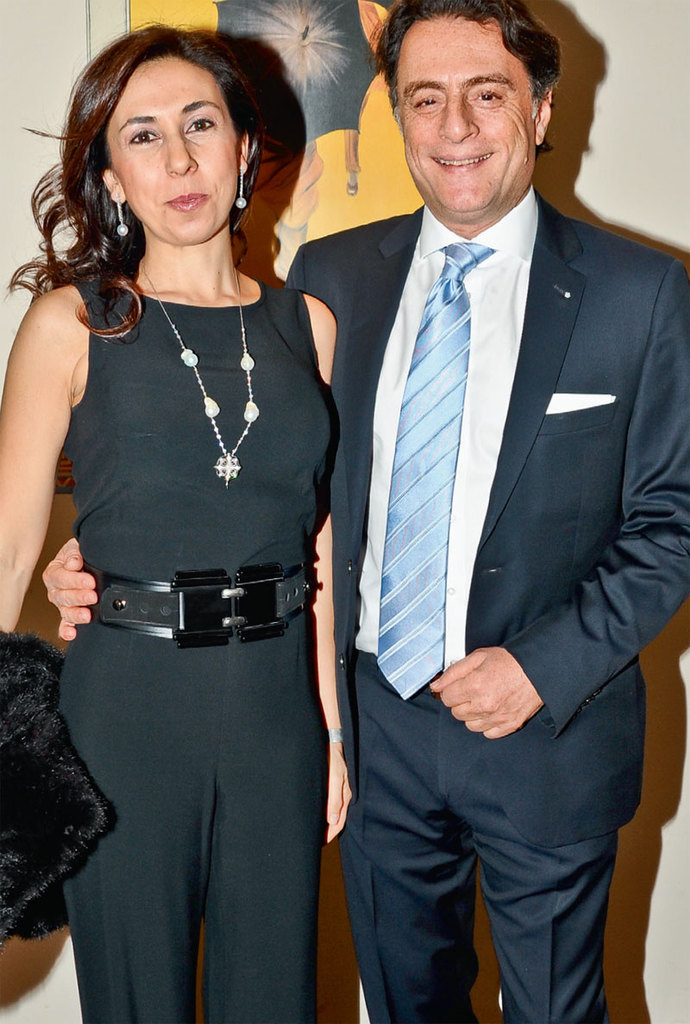 TOÇEV 20. yılını kutladı