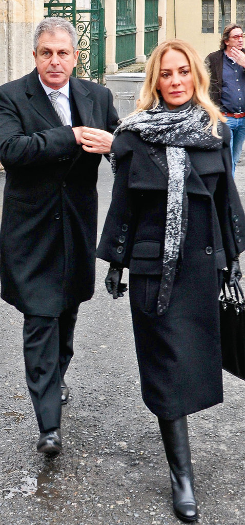 Uğur Ekşioğlu ebediyete uğurlandı