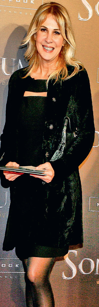 ‘Son Umut’un galasında bir araya geldiler