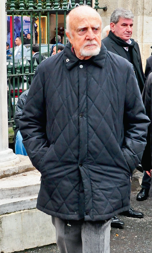 Uğur Ekşioğlu ebediyete uğurlandı