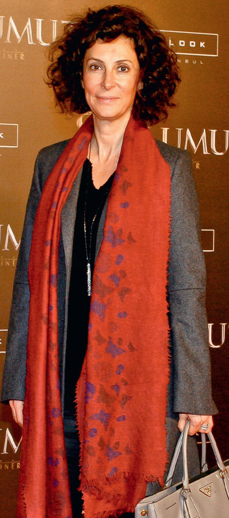 ‘Son Umut’un galasında bir araya geldiler