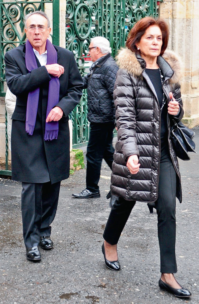 Uğur Ekşioğlu ebediyete uğurlandı