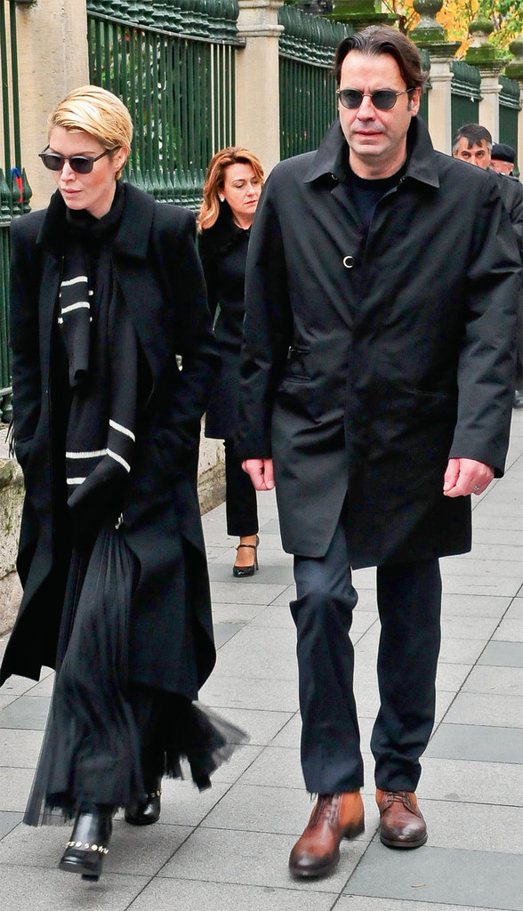 Uğur Ekşioğlu ebediyete uğurlandı