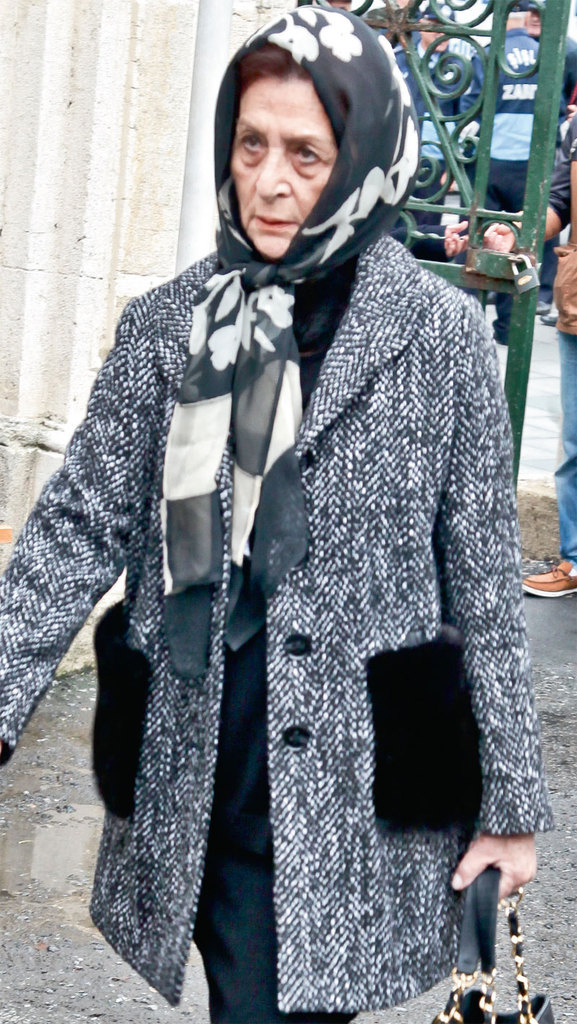 Uğur Ekşioğlu ebediyete uğurlandı