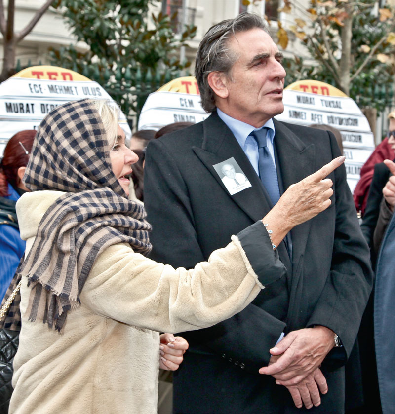 Uğur Ekşioğlu ebediyete uğurlandı