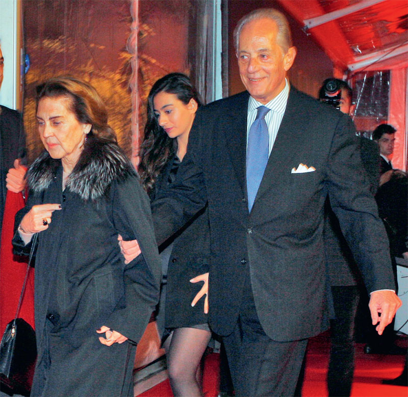 ‘Son Umut’un galasında bir araya geldiler