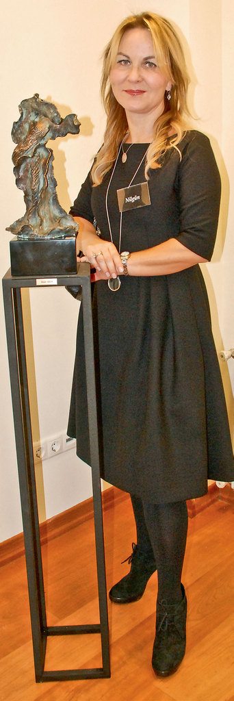 Ünlü sanatçılardan ‘Sonsuz Maskeler’