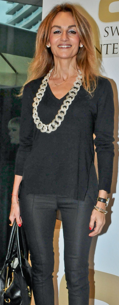 ‘Swiss Centerdent’ İstanbul’da açıldı