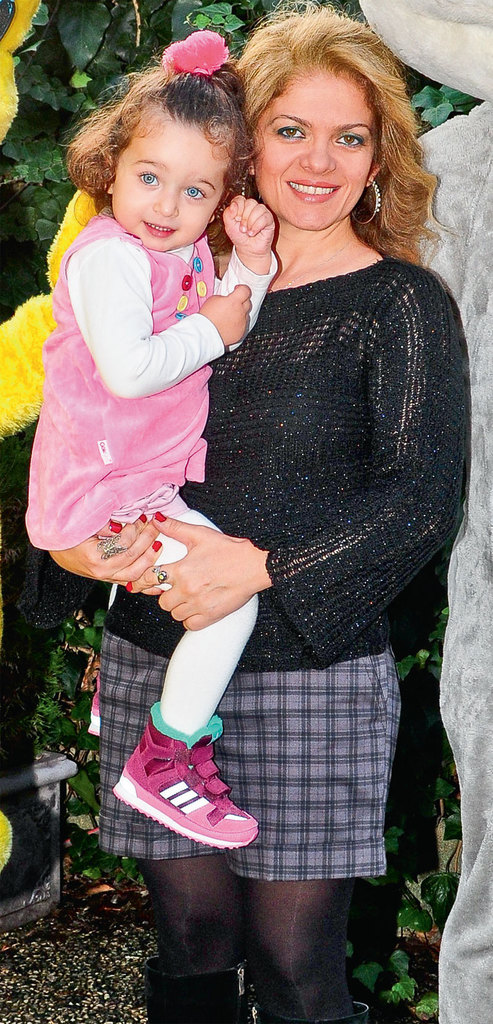 Fuardan önce tanıtım daveti düzenlendi