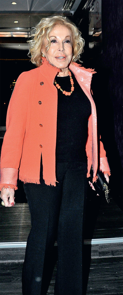 Reina’da kışın gelişini kutladılar