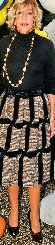 Fuardan önce tanıtım daveti düzenlendi