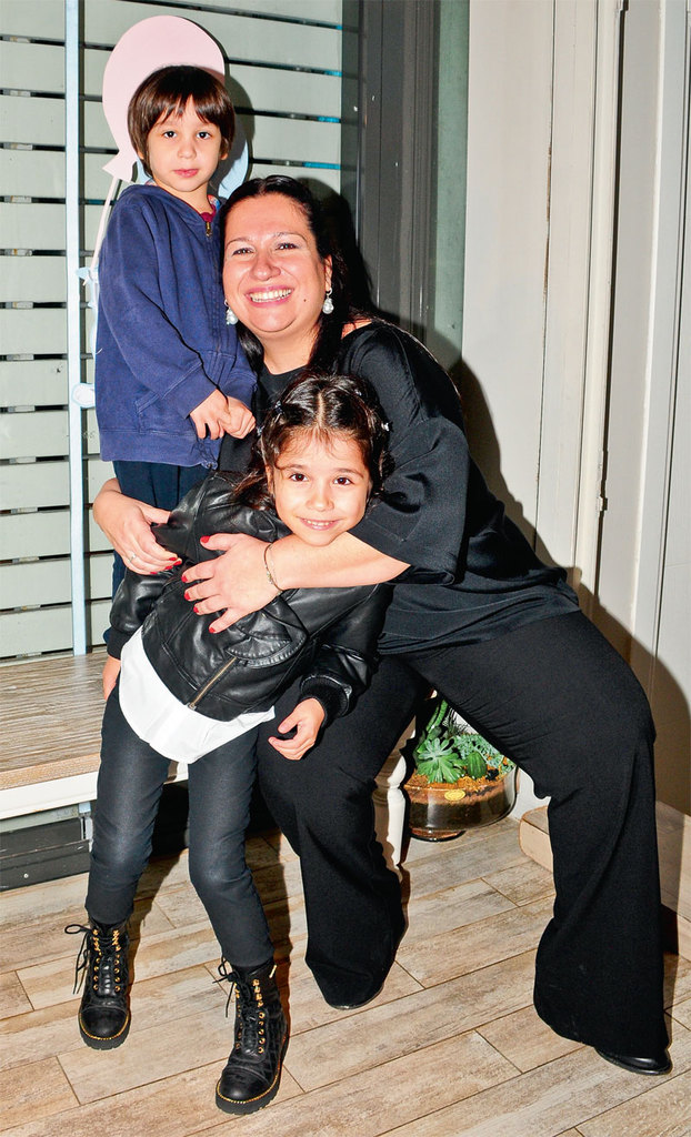 Fuardan önce tanıtım daveti düzenlendi