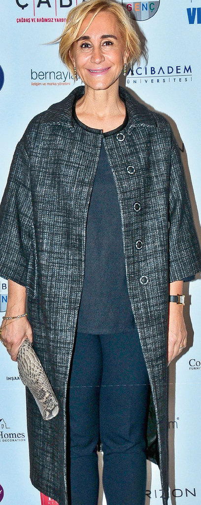 ÇABA Derneği 10. yılını kutladı