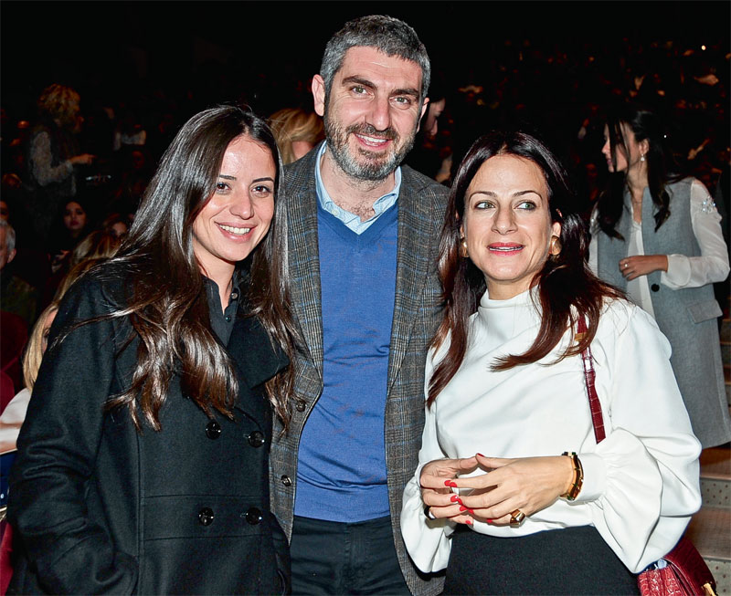 ÇABA Derneği 10. yılını kutladı