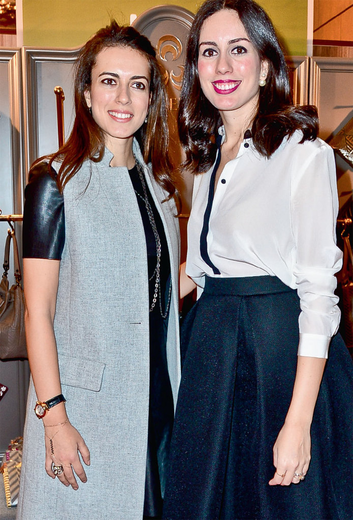 Yılbaşı Alışveriş Şenliği'nde buluştular