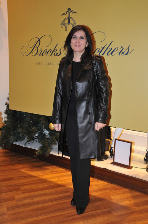 Harper’s Bazaar ve Brooks Brothers centilmen erkekleri seçiyor