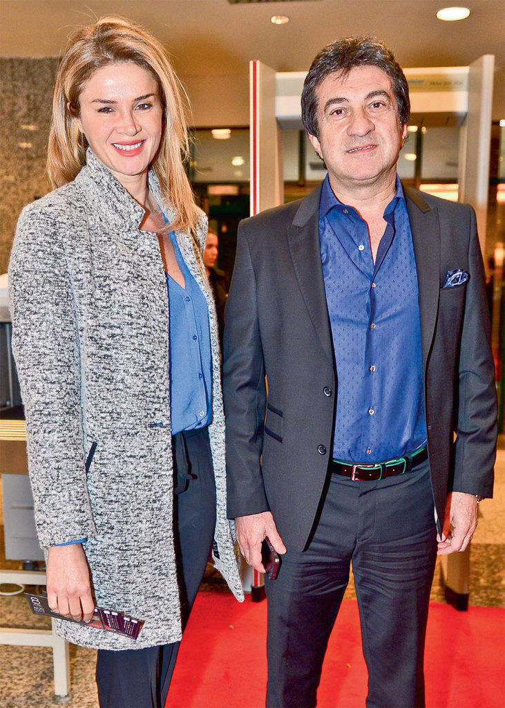 ÇABA Derneği 10. yılını kutladı