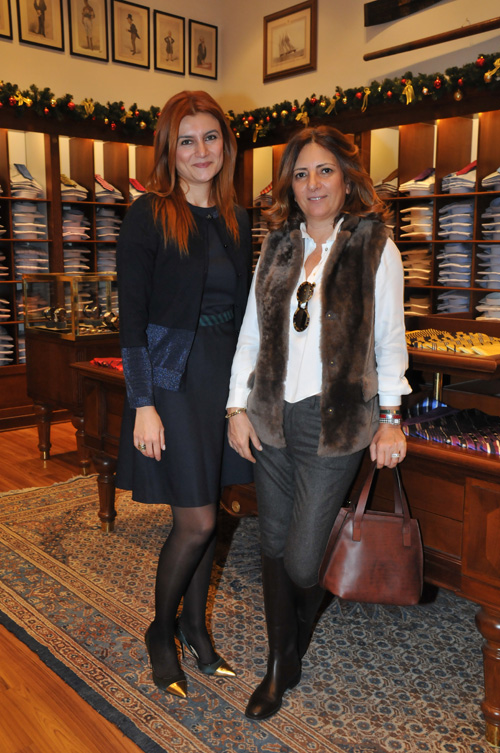 Harper’s Bazaar ve Brooks Brothers centilmen erkekleri seçiyor