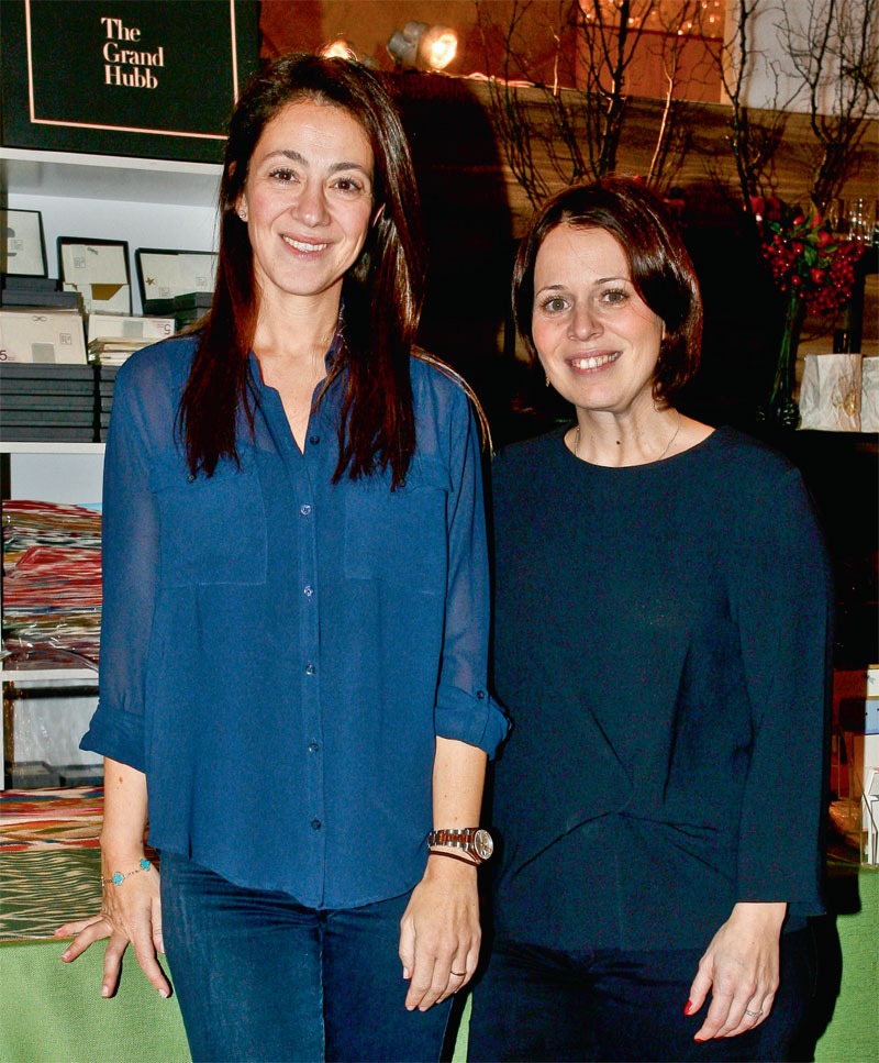 Yılbaşı Alışveriş Şenliği'nde buluştular