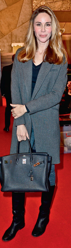 Yılbaşı Alışveriş Şenliği'nde buluştular