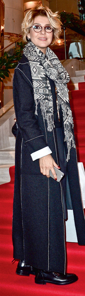 Yılbaşı Alışveriş Şenliği'nde buluştular