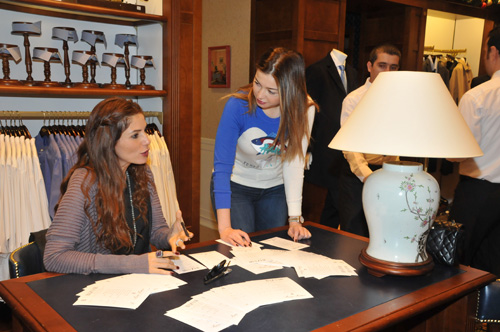 Harper’s Bazaar ve Brooks Brothers centilmen erkekleri seçiyor