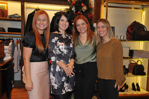 Harper’s Bazaar ve Brooks Brothers centilmen erkekleri seçiyor