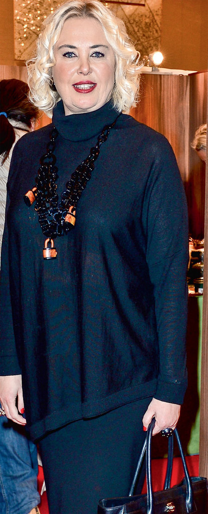 Yılbaşı Alışveriş Şenliği'nde buluştular