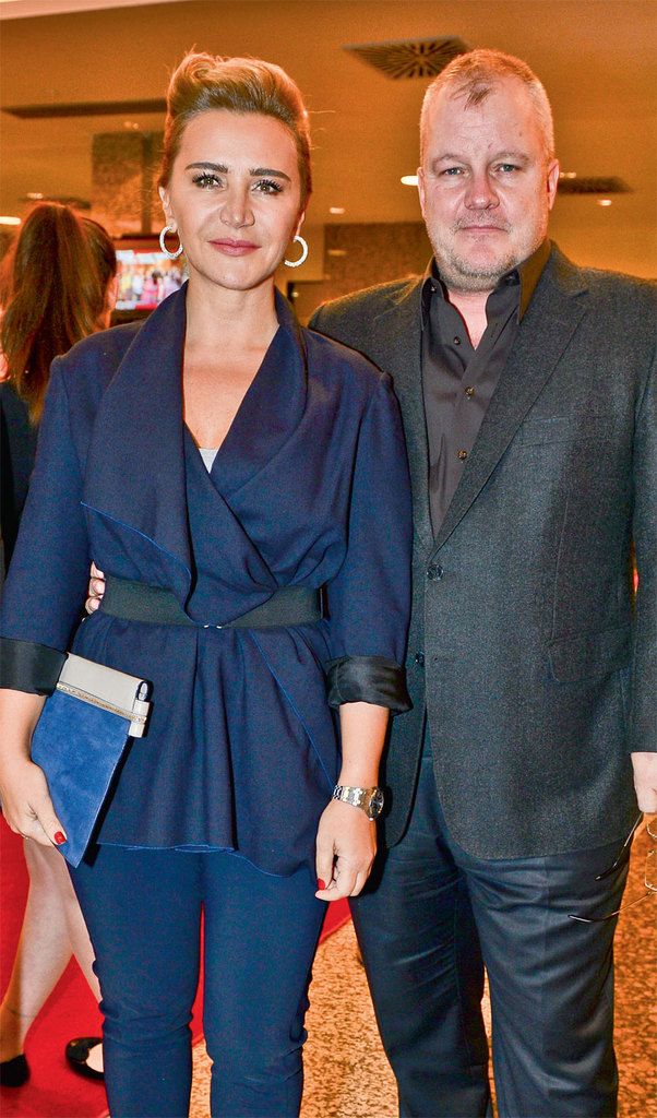 ÇABA Derneği 10. yılını kutladı