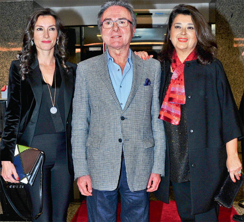 ÇABA Derneği 10. yılını kutladı